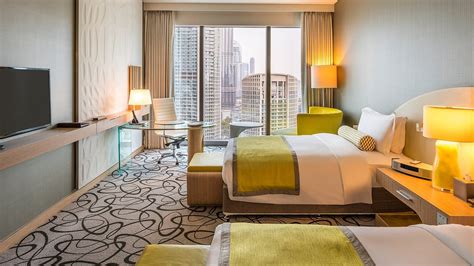 Hotel Sofitel Dubai Downtown Updated 2022 United Arab Emirates