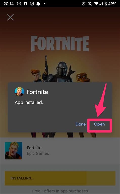 How To Download Fortnite Onto Your Android Using A Workaround From