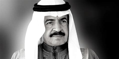 او ۱۷ سال امامت کرد و در ۲۵ سالگی به شهادت رسید. الشيخ محمد ينعي رئيس وزراء البحرين الأمير خليفة بن سلمان