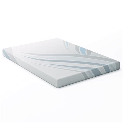 You can easily compare and choose from the 10 best full mattress foams for you. CorLiving 5" Full Memory Foam Mattress 776069981597 | eBay