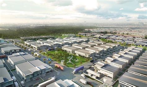 Industrial Park And Business Incubators In Romania