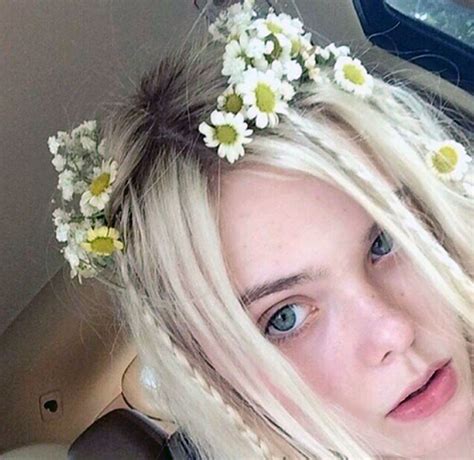 Hot Elle Fanning Nude Leaked And Hot Photos On Thothub
