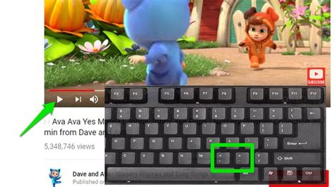 Now search and click on the video for which you want to go frame and frame for. How To Play YouTube Videos Frame By Frame