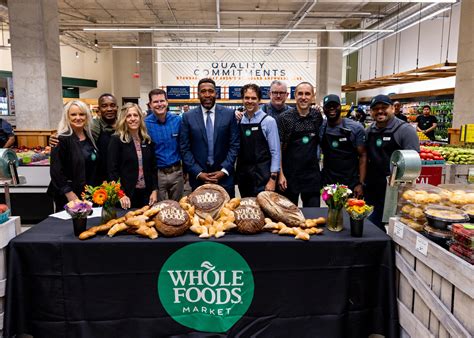 New Whole Foods Market in Washington, D.C.’s Historic Walter Reed