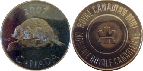 Royal Canadian Mint Canada Numista