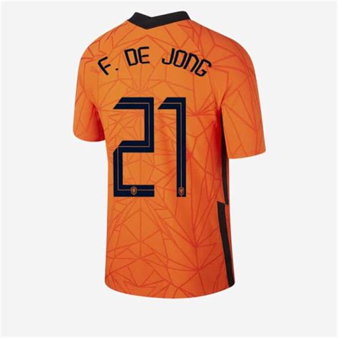 Ensemble survetement de veste del pays bas 2020 noir. Les Pays-Bas et Nike dévoilent les maillots de l'Euro ...