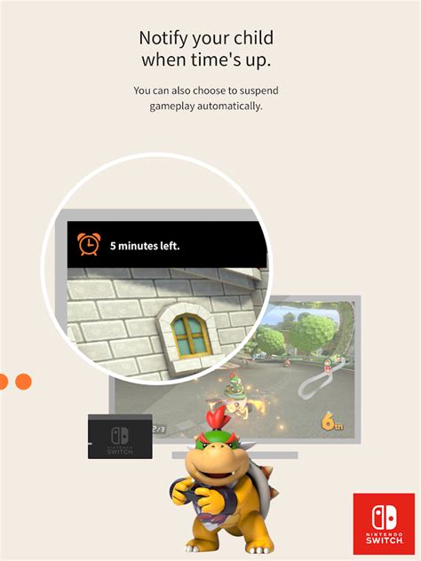 Use the app to keep track of set content restrictions using the app. Nintendo Switch Parental Cont… - Android Apps on Google Play
