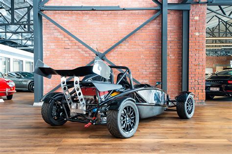 Dhgate offers a large selection of live tank and eleaf gs air tank with superior quality and. 2013 Ariel Atom 3.5 - Richmonds - Classic and Prestige ...