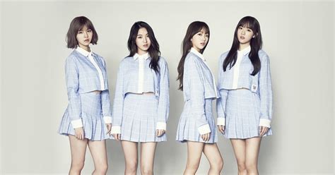 New 4 Member Girl Group Mixx Prepares To Debut Koreaboo