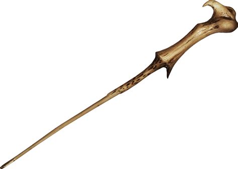 Harry Potter Wand Volemorts Wand Png Download Original Size Png