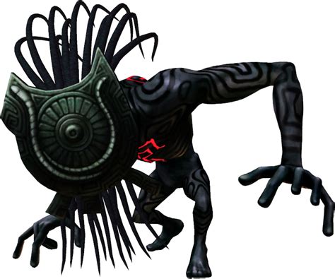 Shadow Beast Zeldapedia Fandom Powered By Wikia