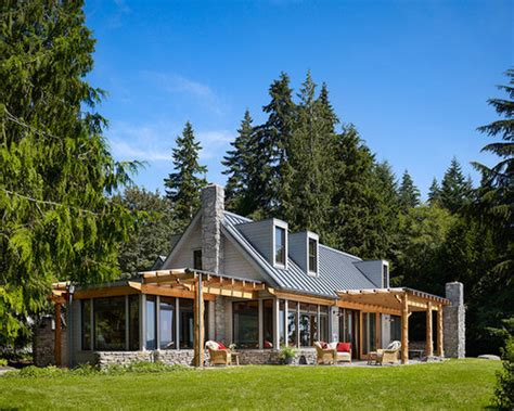 Built by patterson custom homes, this modern cape cod features many inspiring and fresh interior design ideas! Modern Cape Cod Home Design Ideas, Pictures, Remodel and Decor