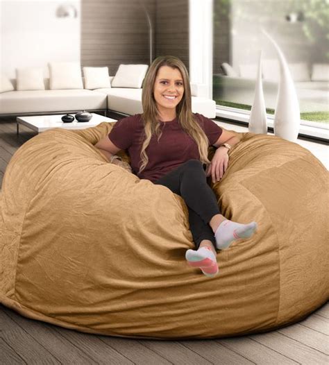 Ft Giant Bean Bag Chair Covers For Sale Ultimate Sack Bean Bag Chair Giant Bean Bag Chair