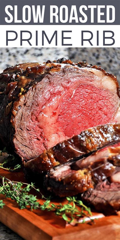 Welcome to the house of prime rib. Pin on Beef Main Dishes