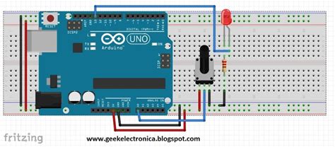 Uso De Pwm Con Arduino Geek Electrónica