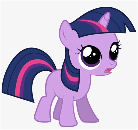 My Little Pony Princess Twilight Sparkle Baby