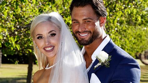 married at first sight australia two more married at first sight contestants have been