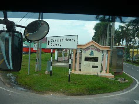 Sekolah henry gurney) were established in malaysia under juvenile courts act 1947 act 90 to care for young offenders. Sekolah Agama Felda Ulu Tebrau, Johor Bahru: Lawatan ke ...