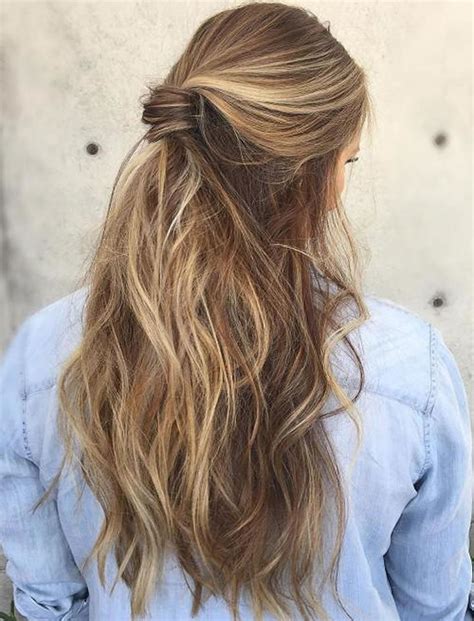 The 20 Most Attractive Ponytail Hairstyles For Women Page 2 Hairstyles