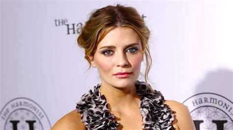 Mischa Barton Fights Back Against Revenge Porn With Legal Action