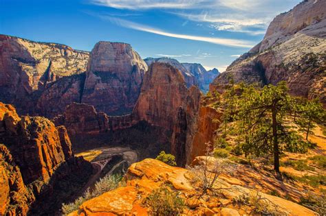 What Are The Symptoms Of Hypothermia Woman Dies In Zion National Park