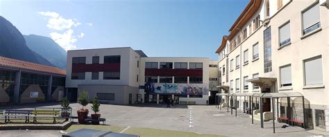 Accueil Collège Saint Jean Bosco