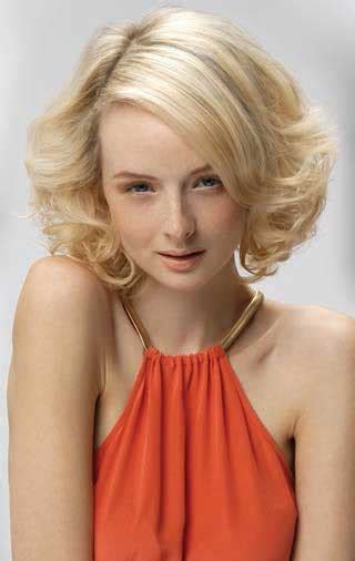 Long Layered Haircut Short Hairstyles For Thick Hairs