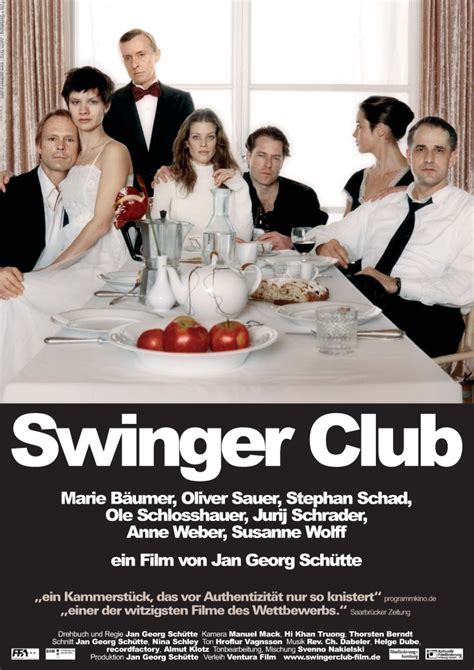 Swinger Club 2006
