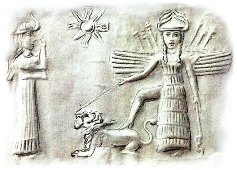 What You Need To Know About The Most Important Sumerian Gods İ
