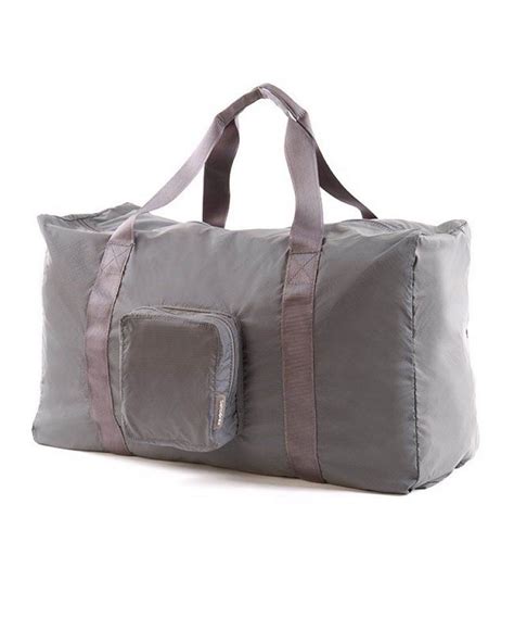 Samsonite Duffle Bag Foldable The Art Of Mike Mignola