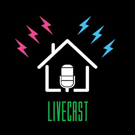 Live Cast Podcast On Spotify