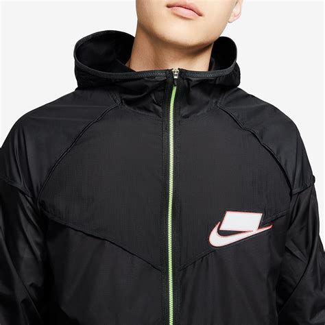 Nike Reflective Jacket D81c85