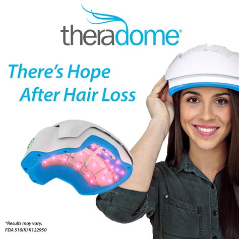 We can safely use these lights to promote hair restoration for patients with androgenic alopecia (female pattern hair loss), traction alopecia, and telogen effluvium. Low-Level Laser Light Therapy for Hair Loss | Limmer HTC