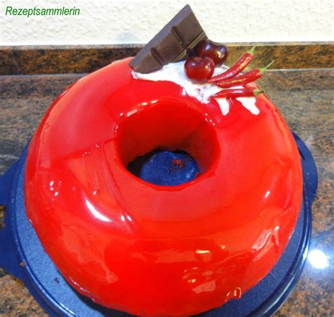 Damit der teig garantiert gelingt, sollten alle zutaten zimmertemperatur haben. Rührteig: " MIRROR ~ GLAZE ~ CAKE " (Spiegel-Glas-Kuchen ...