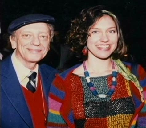 Don Knotts Daughter Karen Remembers Her Famous Fathers Legacy