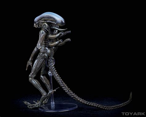 Neca Alien Series 6 Alien Isolation Wave Toyark Gallery The