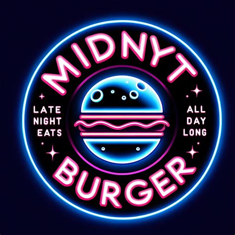 Midnyt Burger | LaGrange GA