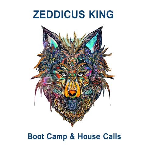 California's startup tech scene is big on the mobile industry so if you're looking for coding. DOG BOOT CAMP Los Angeles | Zeddicus King Aggression Master