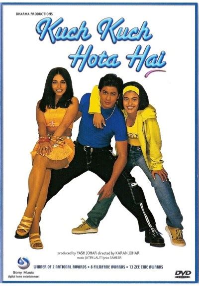 We did not find results for: Kuch Kuch Hota Hai - Lifetime Box Office Collection ...