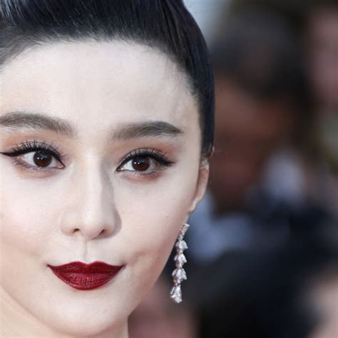 Fan Bingbing Tax Evasion Scandal Four Luxury Brands Caught Up In The Chinese Actress’ Fall From