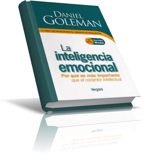 El escritor ha creado una obra maestra en forma de este libro. UNIVERSIDAD DE MILLONARIOS: LIBRO COMPLETO EN PDF GRATIS DE "LA INTELIGENCIA EMOCIONAL, Porqué ...