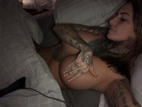 Jemma Lucy Naked Collection Summer Photos Video The Fappening