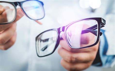 7 Reasons You Need A Backup Pair Of Glasses Lmc Healthcare Helping