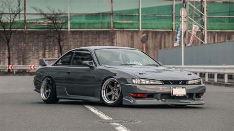 Nissan S14 Wallpapers Wallpaper Cave