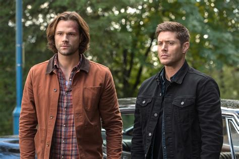 supernatural star gutted he s not in the winchesters prequel lrm