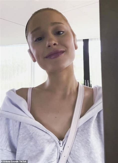 Bella Hadid Shows Support For Pal Ariana Grande After The Singer Shut Down Body Shamers