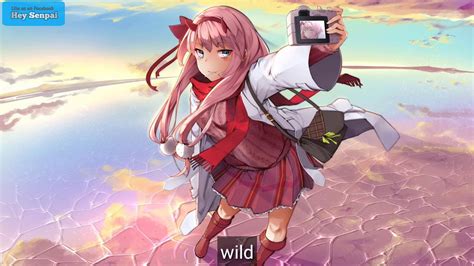 Click This If You Love Zero Two Youtube