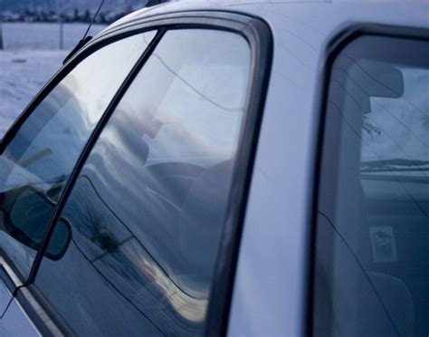 How easy is it to tint windows on your car? How To Remove Window Tint - Tips For Removing Car Window Tint