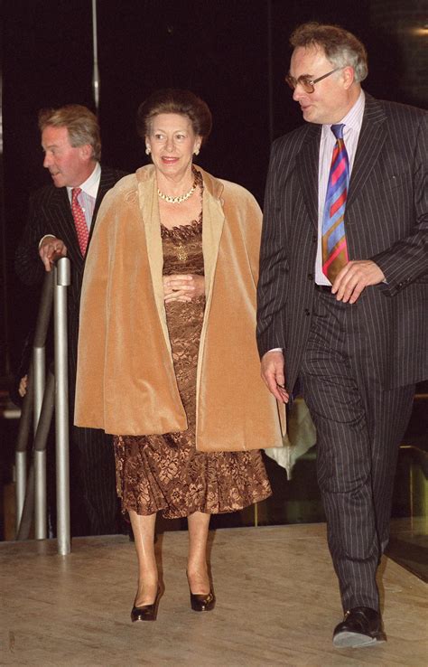 Princess Margaret And Roddy Mcdowall Photos Reynaldo Rey