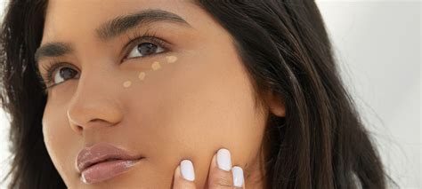 How To Cover Dark Under Eye Circles With Makeup Loréal Paris